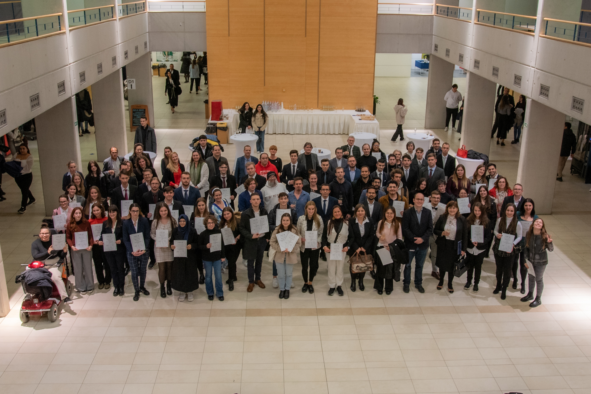 TDK Konferencia és Tehetségnap 2024. november 26.